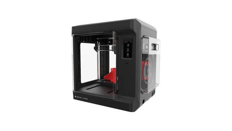 3D Printing – เครื่องพิมพ์สามมิติ